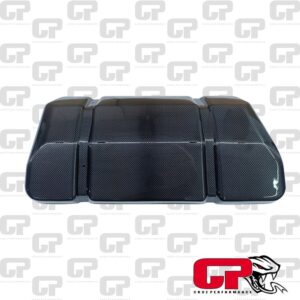 82-04 Mustang Gas Tank Shield
