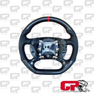 94-04 Mustang Steering Wheel